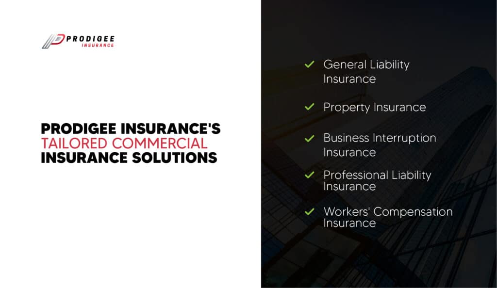 Commercial Insurance Policies solutions