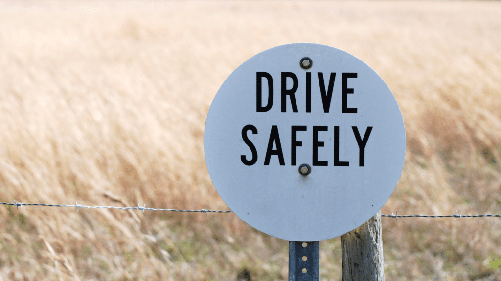 safe driving prodigee insurance