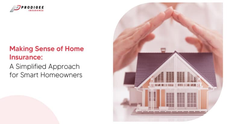 Making Sense of Home Insurance: A Simplified Approach for Smart Homeowners