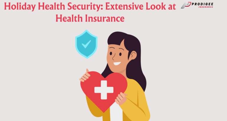 Holiday Health Security: Extensive Look at Health Insurance Plans