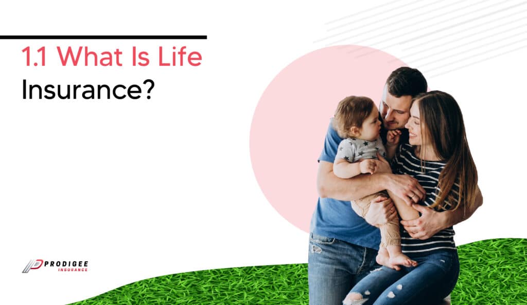 what is life insurance?