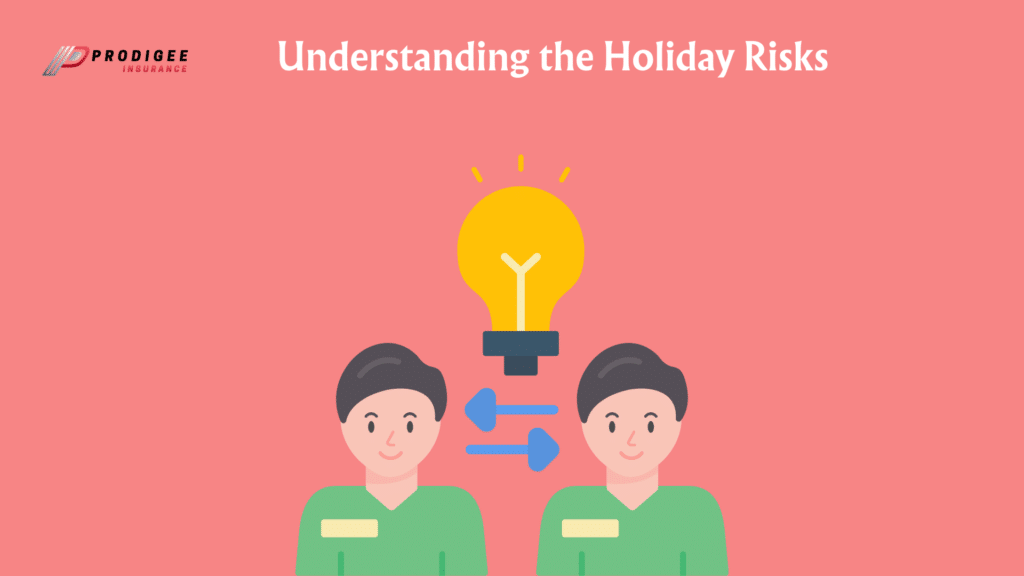 understanding the holiday risks Home Insurance for Holidays