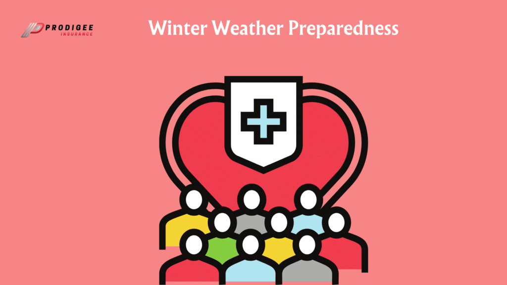 winter weather preparedness: Home Insurance for Holidays