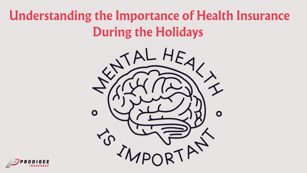 understanding the importance of health insurance options during the holidays