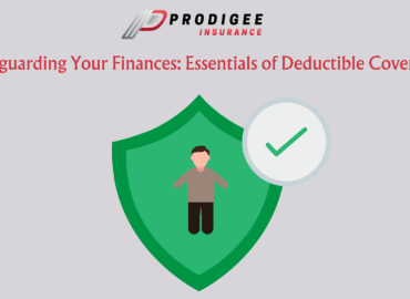 Safeguarding Your Finances: Essentials of Deductible Coverage 