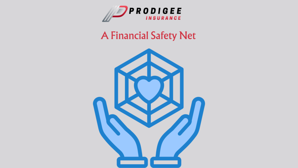 a financial safety net deductible coverage