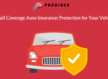 Full Coverage Auto Insurance: Protection for Your Vehicle 